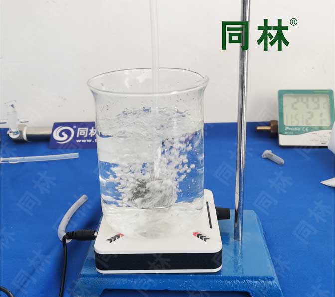 催化臭氧工藝，是不是臭氧氣泡越小越好？