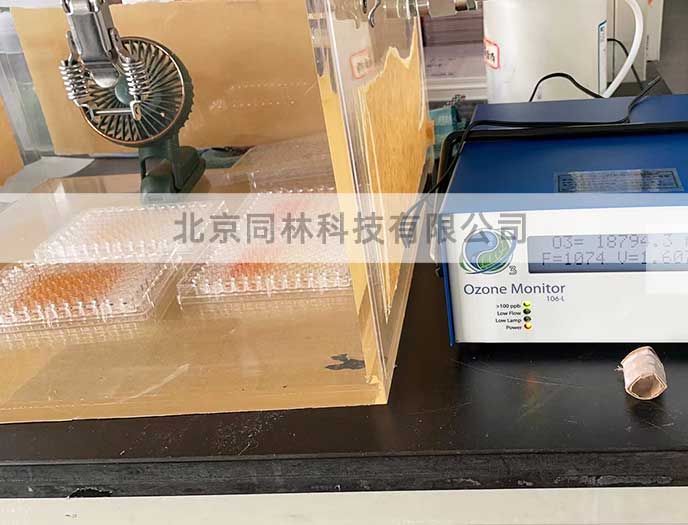 動(dòng)物實(shí)驗(yàn)臭氧暴露箱設(shè)計(jì)與原理